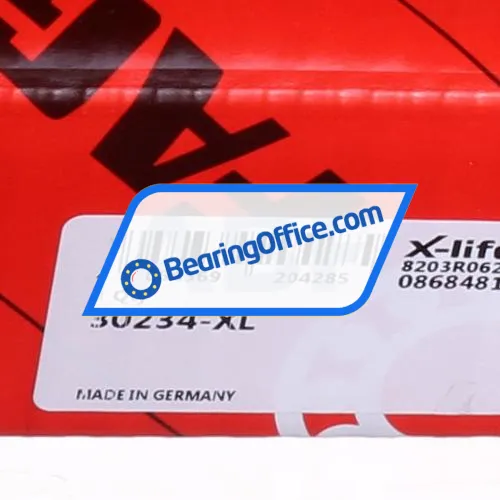 FAG 30234-XL bearing image 5