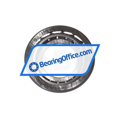 FAG 30206-A-P5 bearing image 3