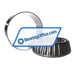 FAG 33122 rulman resim 2