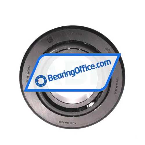 FAG T7FC060-XL-S1 bearing image 3