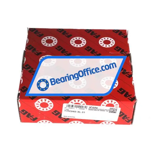FAG T7FC060-XL-S1 bearing image 4