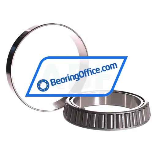FAG 32924 bearing image 2