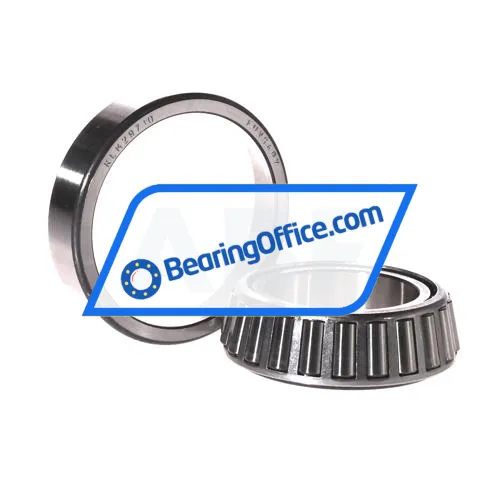 FAG KLM29749-LM29710