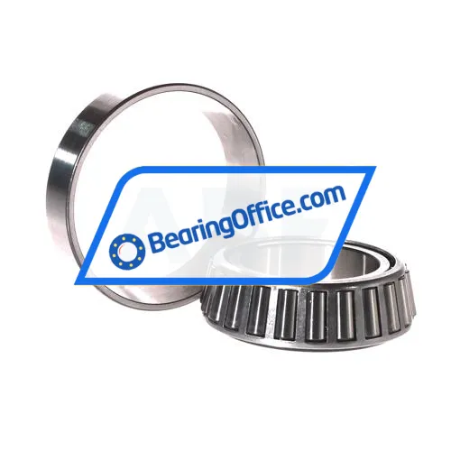 FAG KLM29749-LM29710 bearing image 2