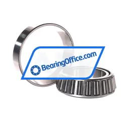 FAG KLM29749-LM29710 rulman resim 2