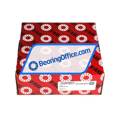 FAG 32314-A bearing image 4