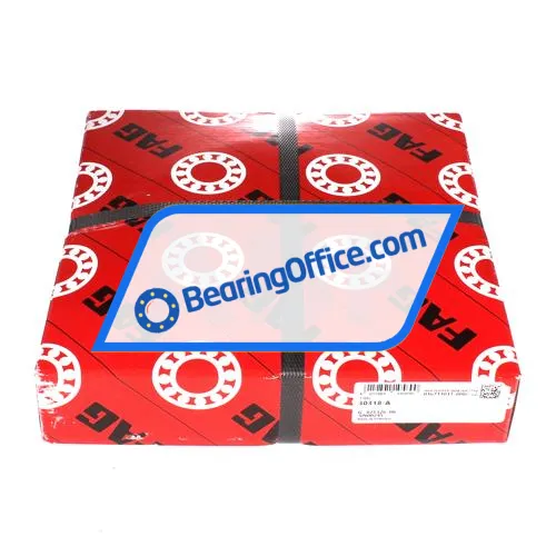 FAG 30318-A bearing image 4