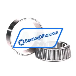 FAG 33009-XL rulman resim 2