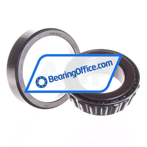 FAG 320/32-X bearing image 3