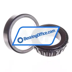 FAG 320/32-X rulman resim 3