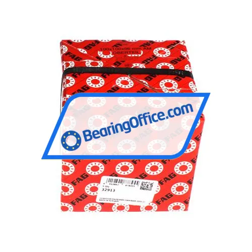 FAG 32913 bearing image 4