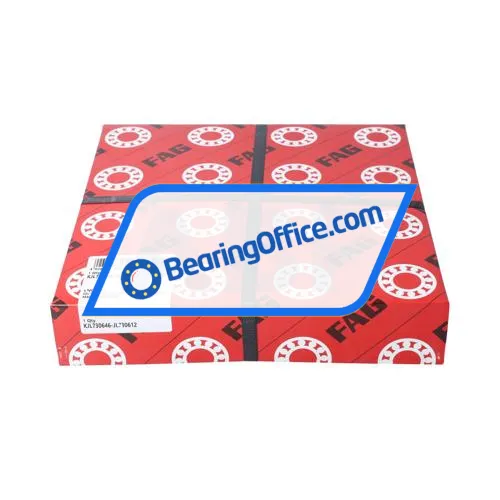 FAG KJL730646-JL730612 bearing image 5