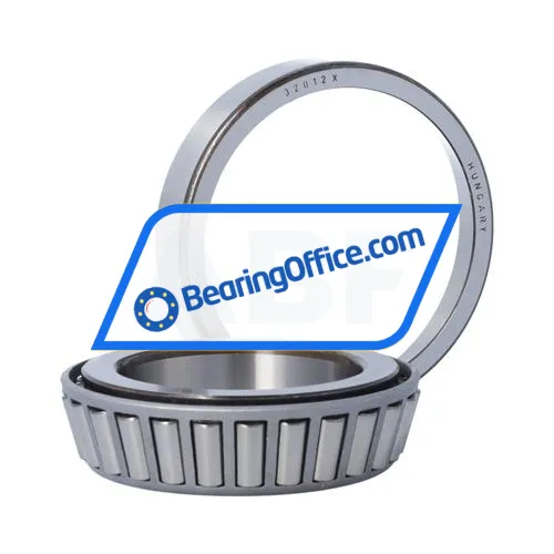 FAG 32012X bearing image 3