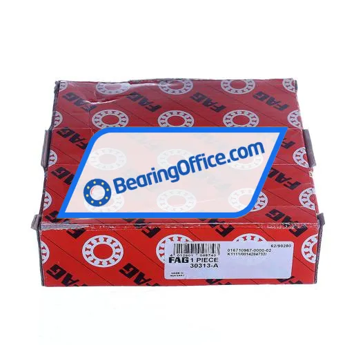 FAG 30313A bearing image 2