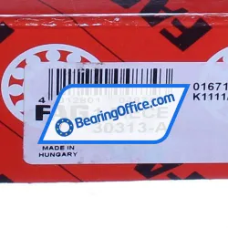 FAG 30313A rulman resim 3