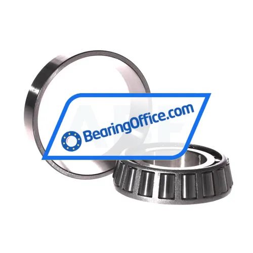 FAG 30207-XL bearing image 2