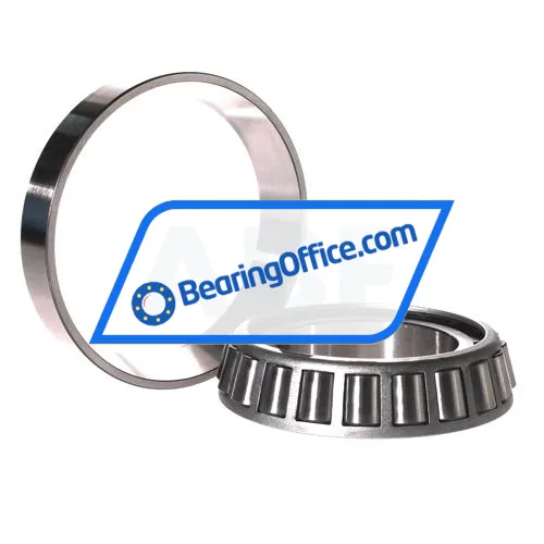 FAG 30214-XL-P5 bearing image 2