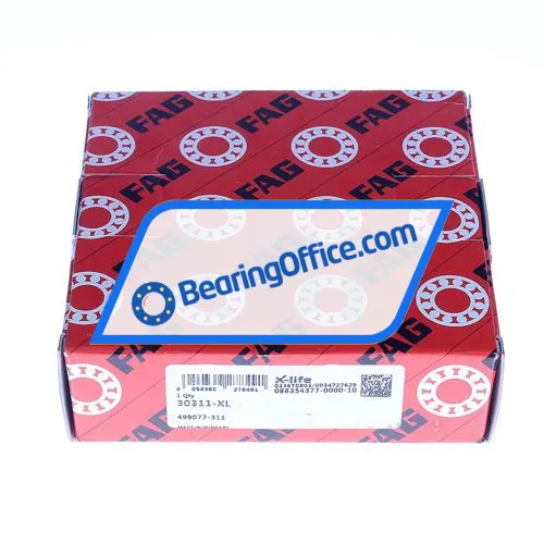 FAG 30311-XL bearing image 3