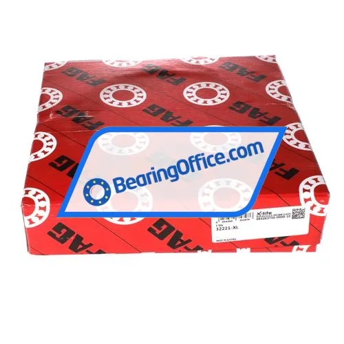 FAG 32221-XL bearing image 3