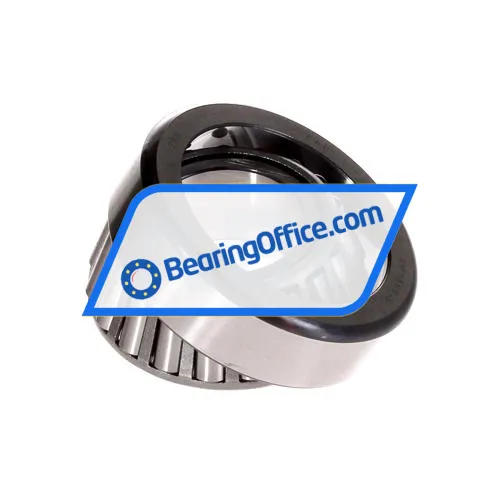 FAG KHM88649-HM88610 bearing image 2