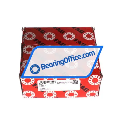 FAG 33213 bearing image 4