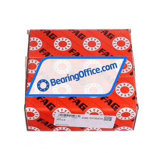 FAG 33114 bearing image 3