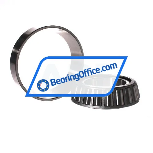 FAG 32212-A-P5 bearing image 2