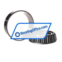 FAG 32212-A-P5 rulman resim 2