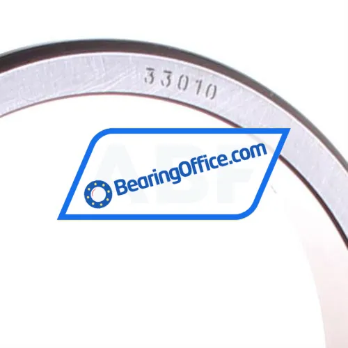 FAG 33010 bearing image 2