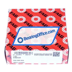 FAG 33010 rulman resim 4
