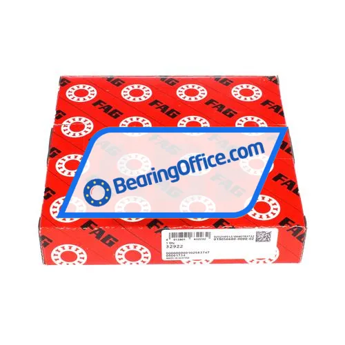 FAG 32922 bearing image 4