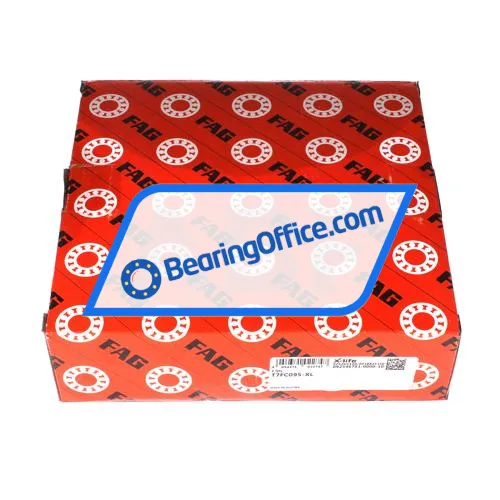 FAG T7FC095-XL bearing image 4