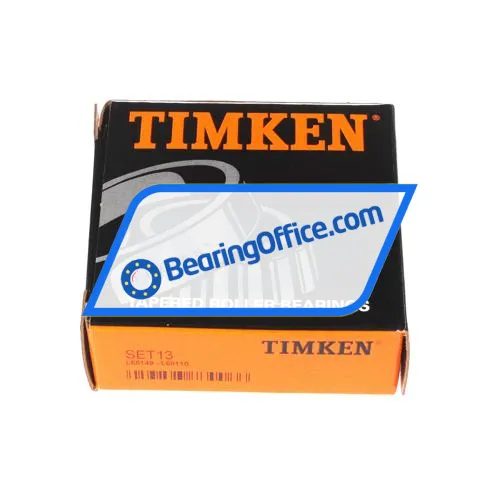 FAG KL68149-L68110 bearing image 4