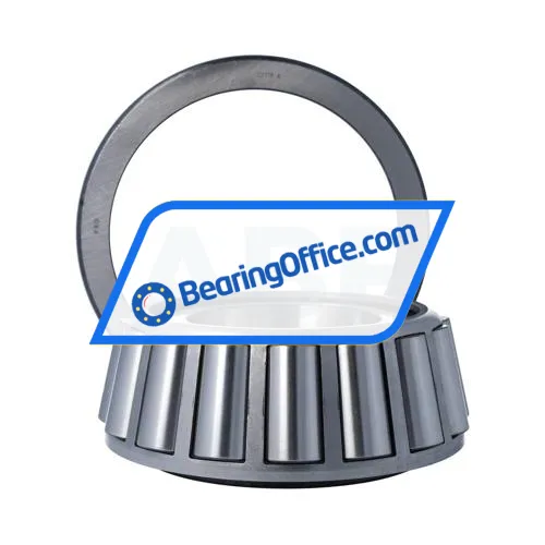 FAG 32319-A bearing image 3