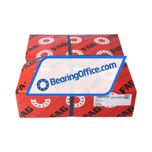 FAG 32319-A bearing image 4