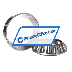 FAG 31310-A rulman resim 2