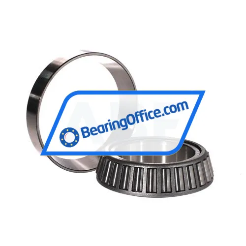 FAG 32012-X-E1 bearing image 2