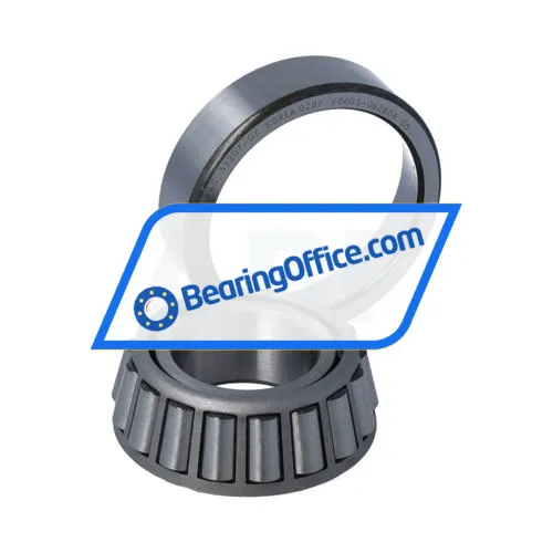 FAG 32207-DY bearing image 3