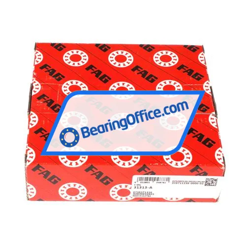 FAG 31313-A bearing image 4