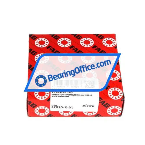 FAG 32010-X-XL bearing image 4
