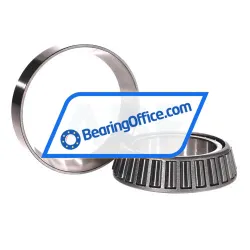 FAG 32010-X-XL rulman resim 2