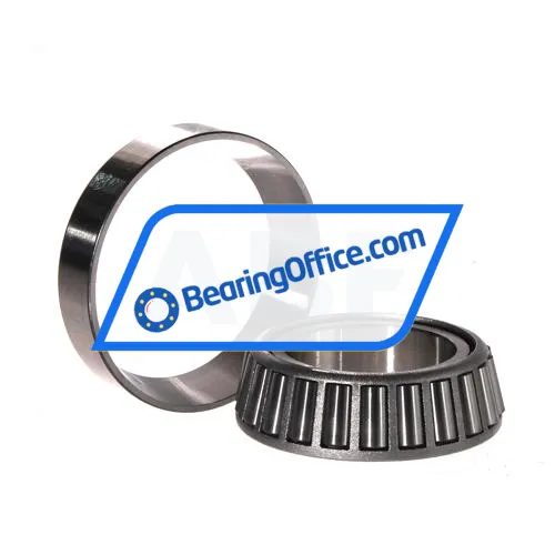 FAG 32008-X-XL bearing image 2