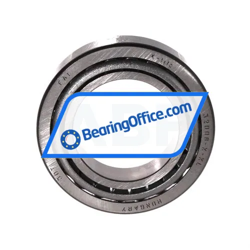FAG 32008-X-XL bearing image 3