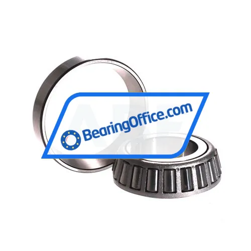 FAG KL44643-L44610 bearing image 2