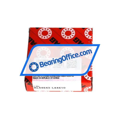 FAG KL44643-L44610 bearing image 4