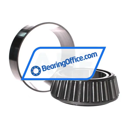 FAG 33217 bearing image 2