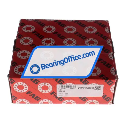 FAG 33217 bearing image 5