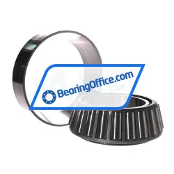 FAG 33217 rulman resim 2