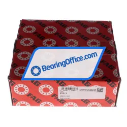 FAG 33217 rulman resim 5