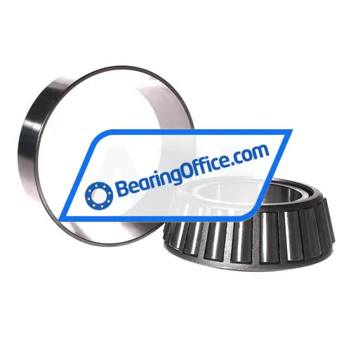 FAG 33214 bearing image 2